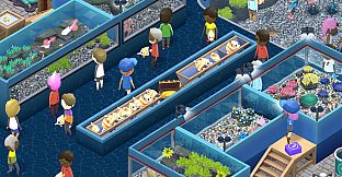 Megaquarium: Invertebrilliant Collection