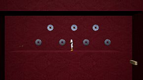 The Duck Is In Danger