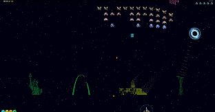 Alien Siege: Earth