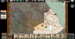 Wars Across The World: Mexico 1519