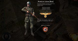 Forgotten but Unbroken