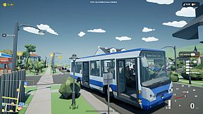 Motor Town: Behind The Wheel