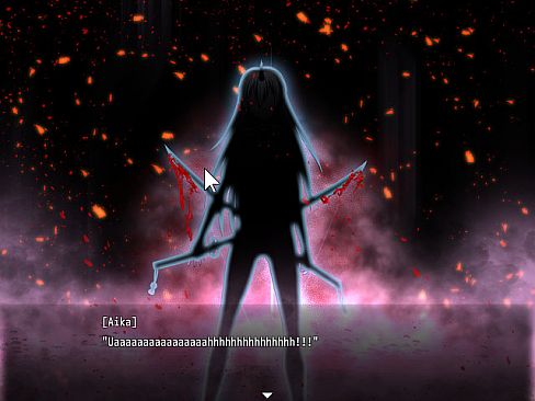 Meritocracy of the Oni & Blade