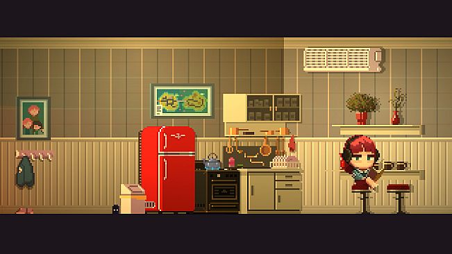 Pixel Cafe Supporter Pack