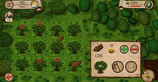 Agricola - The King's Farmer