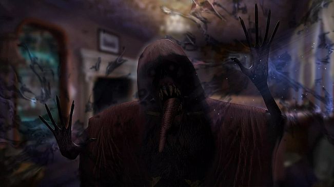 Stormhill Mystery: Family Shadows