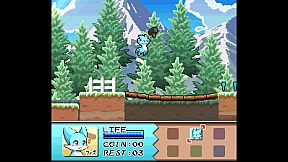 Fiz and the Rainbow Planet