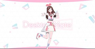 Desktop Mate Kizuna AI ~ KAMATTE AI ver.~ DLC