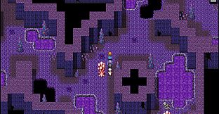 Knights of Messiah IF: Castle in an Alternate Dimension