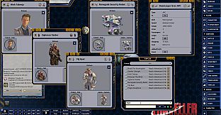 Fantasy Grounds - Traveller - Reach Adventure 8: Makergod