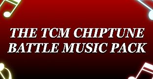 RPG Maker MZ - The TCM Chiptune Battle Music Pack