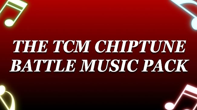 RPG Maker MV - The TCM Chiptune Battle Music Pack