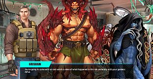 Monster Ops 24