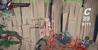 Gate Breaker: Ascension