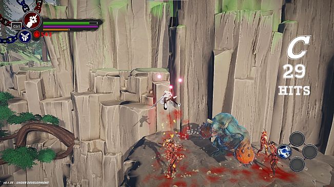 Gate Breaker: Ascension