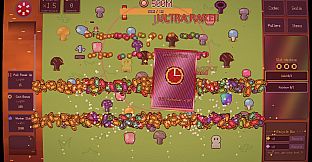 Pullshroom