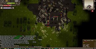 Tales of Maj'Eyal - Embers of Rage