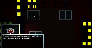 Adventures Of Two Foxes