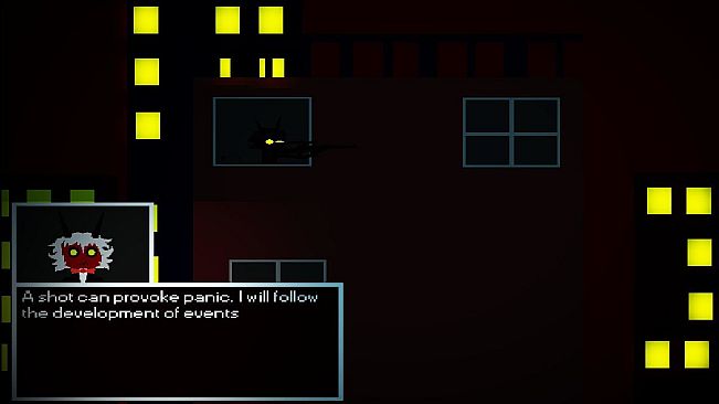 Adventures Of Two Foxes