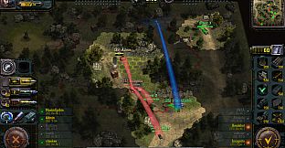 Find & Destroy: Tank Strategy