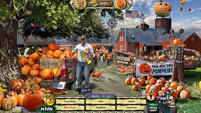 Halloween: Trick or Treat 2