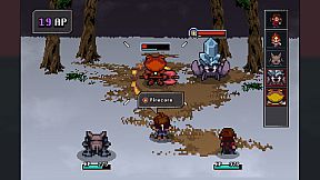 Frameland: A Binary Tale