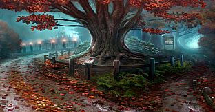 Enigmatis: The Ghosts of Maple Creek