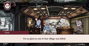 Fuga: Melodies of Steel 2