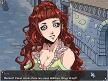 Heileen 2: The Hands Of Fate