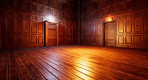 MonteCrypto: The Bitcoin Enigma