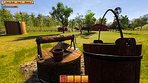 Family Land - Farmer Simulator: Prologue