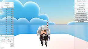 塔防编辑器TowerDefenseEditor