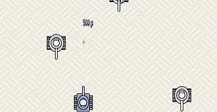 Aircraft War: Tank Wars