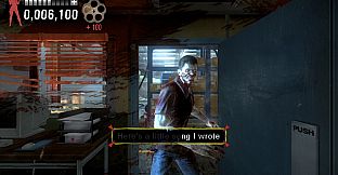 The Typing of the Dead: Overkill - Dancing with the Dead DLC