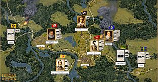 Europae Invicta: Pike and Shot