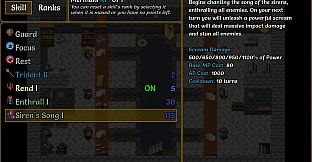 Claritas RPG - Extra Hero Pack 2