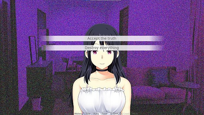 They Sold Me a Perfect Mother, But She's Not What She Seems