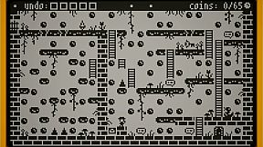 The Fall of Elena Temple