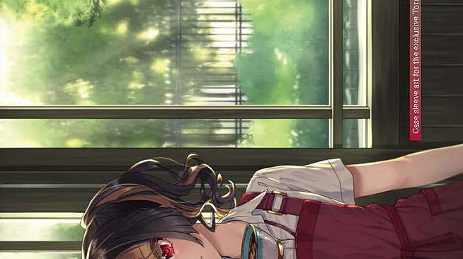 Fatal Twelve Memorial Illustration Book