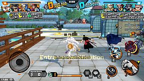 ONE PIECE Bounty Rush