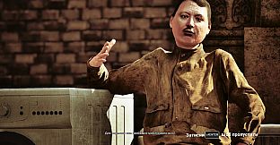 RUSLICSTAN INVADES - SUPPORT 10$