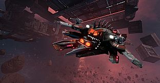 Star Conflict - Nyx (Deluxe Edition)