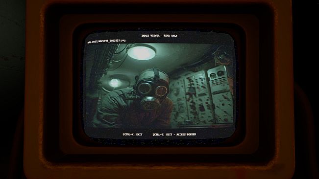 Protocol 86: Chernobyl