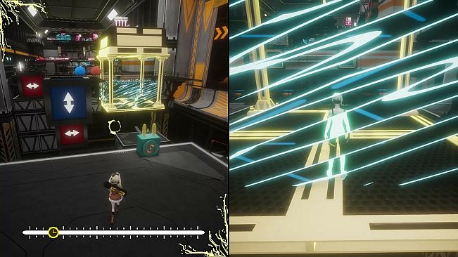 Reformpunk重組叛客