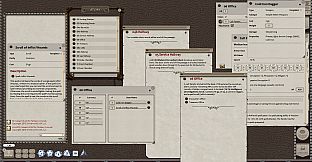 Fantasy Grounds - Mini-Dungeon #005: The Soularium (5E)