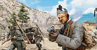 Isonzo - Veteran Units Pack