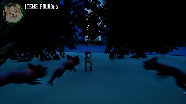 Shiba Simulator Supreme