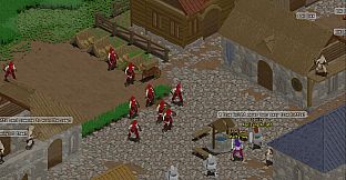 Frontier Wars: Online