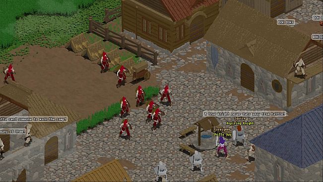 Frontier Wars: Online
