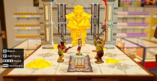 Mystery Egg Shop Simulator